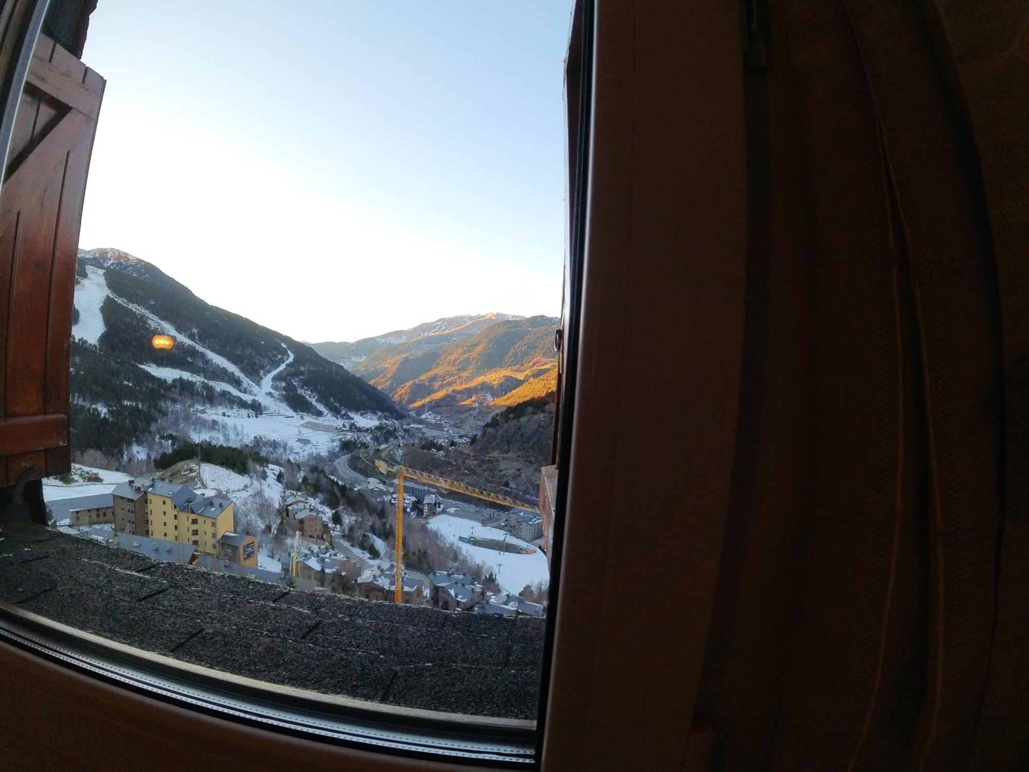 Soldeu Paradis Soldeu Bagian luar foto