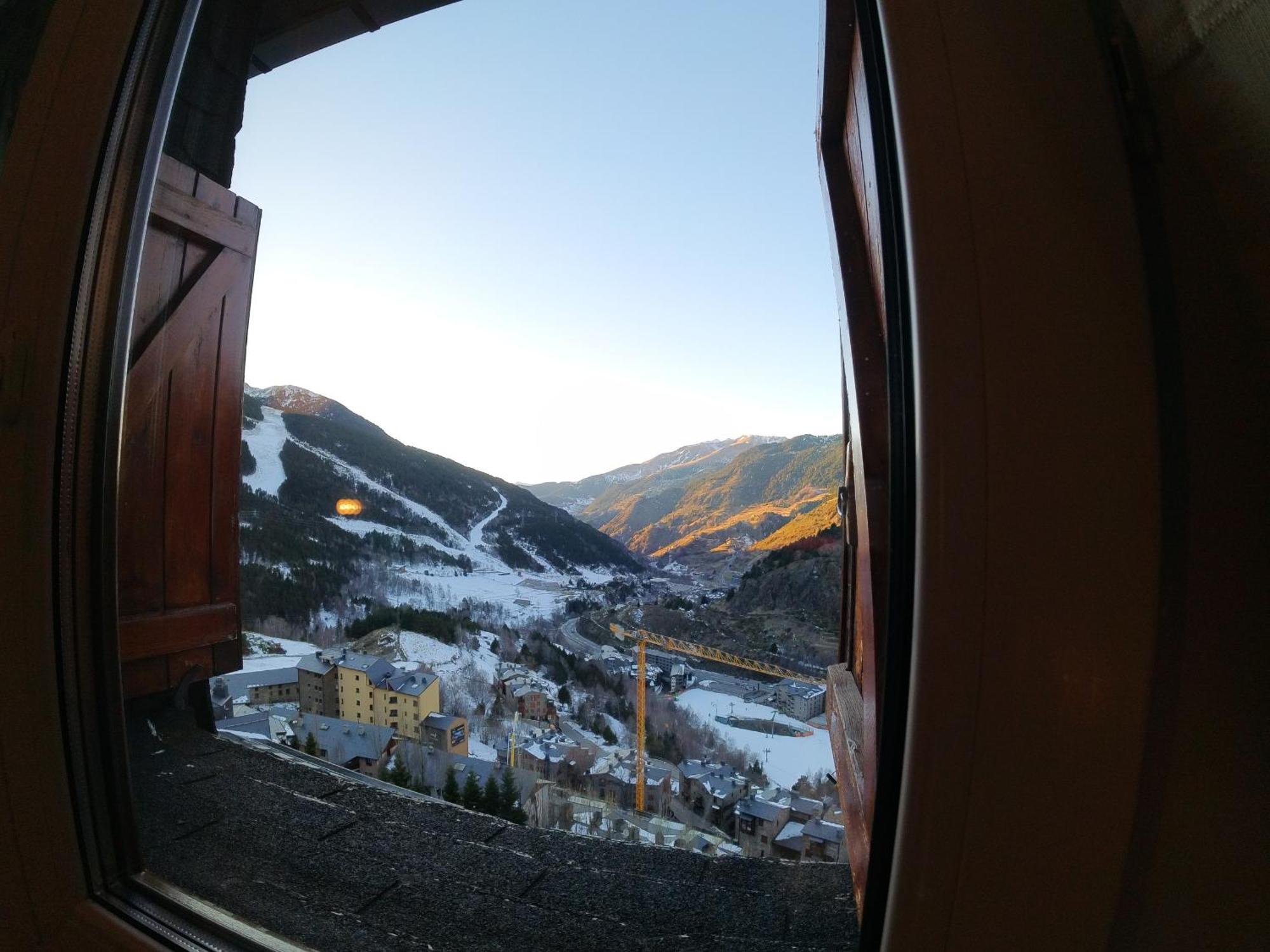 Soldeu Paradis Soldeu Bagian luar foto